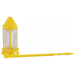 FILTRO DURR GIALLO X...