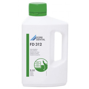 DISINFETTANTE FD 312 lt....