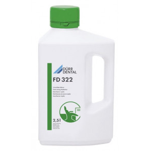 FD 322 DETERGENTE 2,5L...
