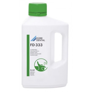 FD 333 Lt.2,5 0070124   "...