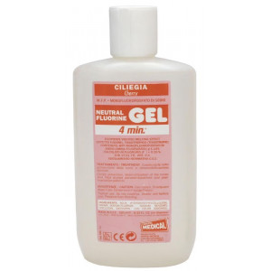 GEL FLUORO...