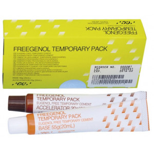 CEMENTO FREEGENOL TEMPORARY...