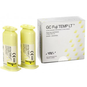 CEMENTO FUJI TEMP LT 004253...