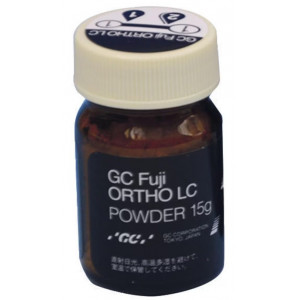 CEMENTO FUJI ORTHO LC...