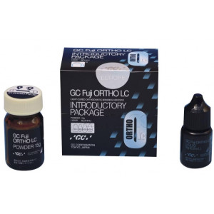 CEMENTO FUJI ORTHO LC 1-1...