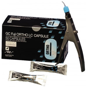 CEMENTO FUJI ORTHO LC...