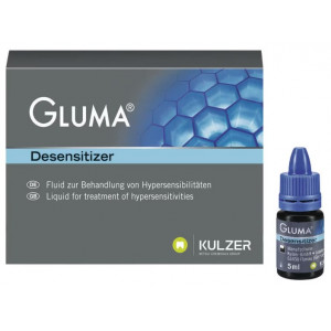 GLUMA DESENSITIZER ml.5...