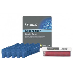 GLUMA DESENSITIZER SINGLE...
