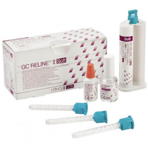 GC RELINE II SOFT CARTUCCIA...