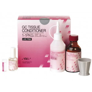 GC TISSUE CONDITIONER 1-1...