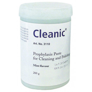 CLEANIC RICARICA C\FLUORO...