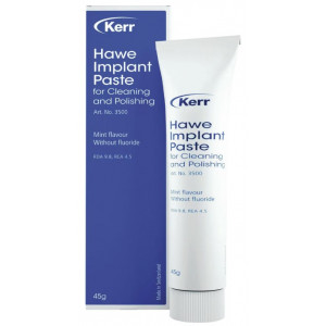 HAWE IMPLANT PASTE 45 GR....