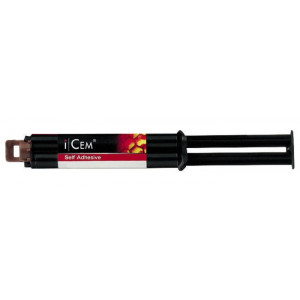 CEMENTO ICEM SELF ADHESIVE...