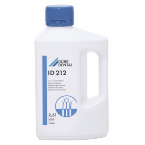 DISINFETTANTE ID 212 DURR...