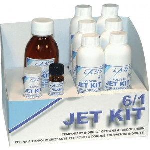 JET KIT POLV.gr.120 COL.69...