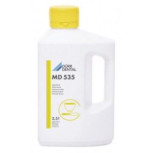 MD 535 DURR LIQUIDO lt .2,5...
