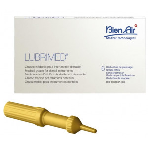 LUBRIMED BIEN-AIR CONF.6...