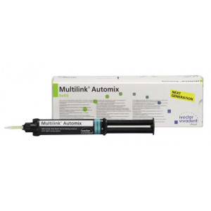 CEMENTO MULTILINK AUTOMIX...