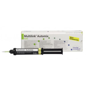 CEMENTO MULTILINK AUTOMIX...