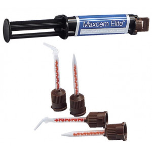 CEMENTO MAXCEM ELITE REFILL...