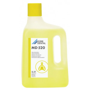 DISINFETTANTE MD 520 2,5...