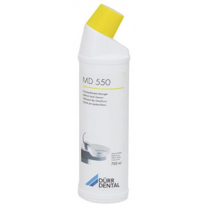 MD 550 FLACONE ml.750...