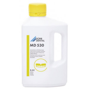 MD 530 LIQ. 2,5 lt. 3100530...
