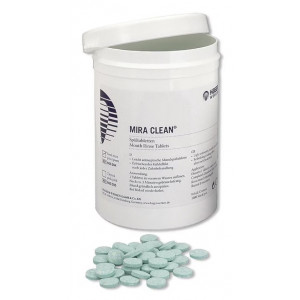 MIRA CLEAN GUSTO MENTA...