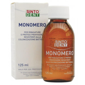 MONOMERO LIQUIDO SINTODENT...