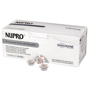 NUPRO SENSODYNE GRANA MEDIA...
