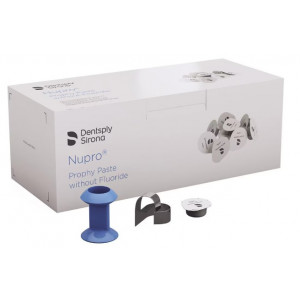COPPETTE NUPRO 200 GRANA...