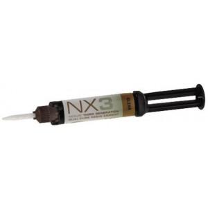 CEMENTO NX3 AUTOMIX DUAL...