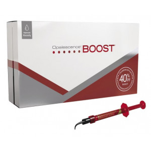 OPALESCENCE BOOST 40% INTRO...