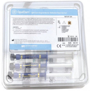 OPAL DAM KIT SIGILLANTE X...