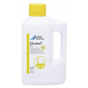 OROTOL TANICA 2,5L 0070063...