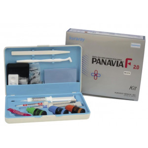 CEMENTO PANAVIA F2.0 KIT...