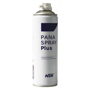 PANA-SPRAY OLIO X TURBINA...