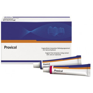 PROVICOL 1075 SET gr.25+25...