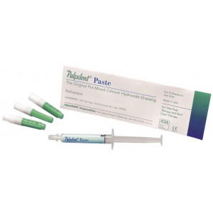 CEMENTO PULPDENT PASTE KIT...