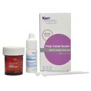 PULP CANAL SEALER CEMENTO...