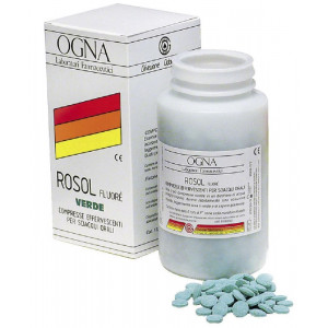 ROSOL FLUORE'...