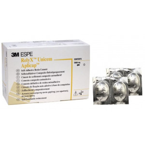 CEMENTO RELYX UNICEM RIC.A3...