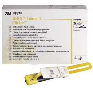 CEMENTO RELYX UNICEM 2...