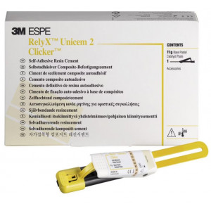 CEMENTO RELYX UNICEM 2...