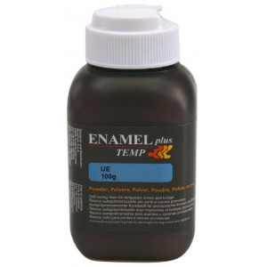 RESINA ENAMEL PLUS TEMP GE3...