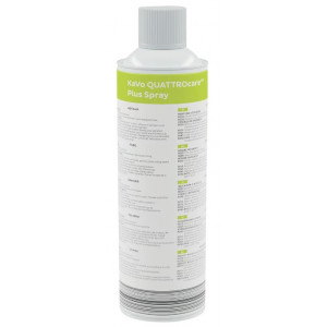 SPRAY QUATTROCARE PLUS 2140...