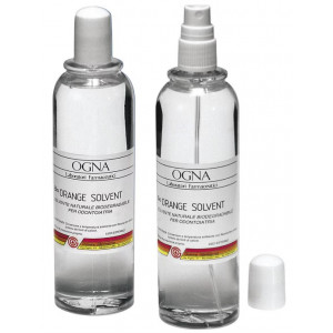 BIO ORANGE SOLVENT   x 2...