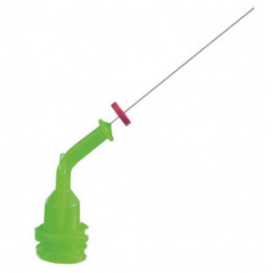 NAVITIPS VERDE 30 ga 27 mm...