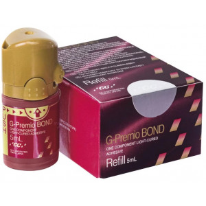 G-PREMIO BOND RICAMBIO 5ml...