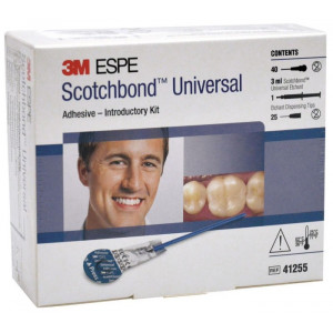 ADESIVO SCOTCHBOND...